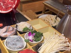 -蜀大侠火锅(四川北路店)