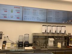 -夻茶HUATEA(水晶郦城店)