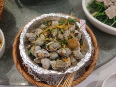 -79号渔船海鲜饭店(宝安店)