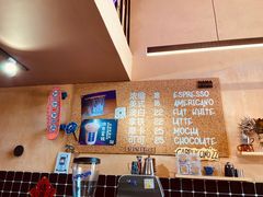 -HANA COFFEE(长寿路店)