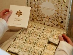 -上海外滩华尔道夫酒店