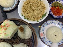 干拌面-九炉分座(个园店)