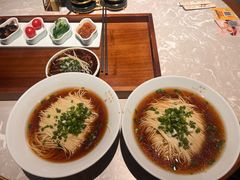 -松鹤面馆·古法焖肉面(观前店)
