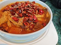 -曼玉餐厅(正弘城店)