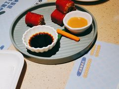 -点都德(华强南店)