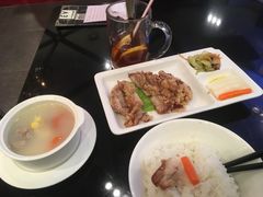 -鹿港小镇(悠唐店)