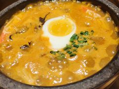 -一心创作料理屋(经开万达店)