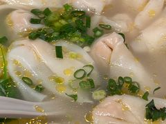 -遇见小面(深圳中心书城店)