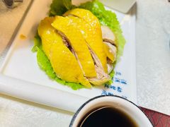 -陈生记黑鱼馆·20年活鱼现杀(宁波鼓楼店)