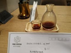 -ZM COFFEE(西安路店)