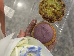 -鲍师傅糕点(国金街店)