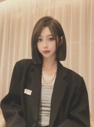 -蒋伟时尚造型