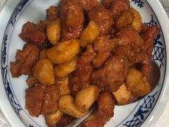 -聚春园自助餐厅(东街口店)
