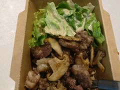 -西小排(来福士广场店)