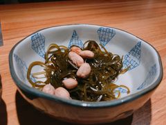 -小笠原·日料店