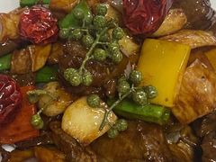 -童福兴·南京菜(老门东店)