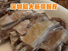 -中发源·清真餐厅(南油店)
