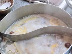 -江小渔鲜鱼火锅(应天西路店)