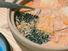 -十二舍·湯物素煮(江泰潤政店)