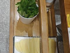 -守柴炉烤鸭&顺水鱼馆(合生汇店)