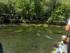 -水磨沟公园