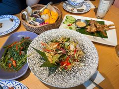 -金泰兰忆暹罗·东南亚餐厅(城西银泰店)