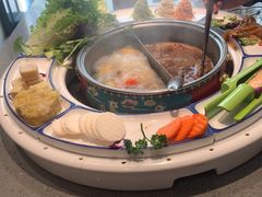 -羊来顺冰煮鲜羊 铁锅烀羊肉(中央大街店)
