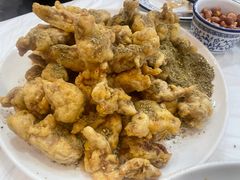 -聚福缘菜馆(隆昌路店)
