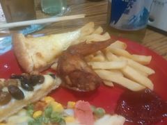 -好伦哥(温都水城店)