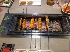 iphone_upload_pic-丰茂烤串(金泉美食宫店)