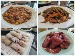 -三凤酒家·百年无锡菜(清扬茂业店)