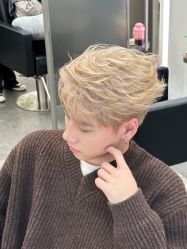-逸丝风尚yesfashion造型