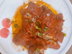 -众顺和非遗淮扬菜(何园店)