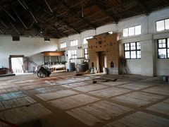 -户县老龙窝酒厂