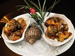 -梅筑·创意料理(王府井百货店)