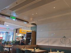 -茶港·点心·啫啫煲(王府井店)