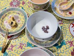 -宫事颐庭·老佛爷贵寿下午茶(颐和园店)