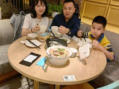 -莆田餐厅PUTIEN(三里屯店)