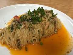 -HELLO 27 意面·沙拉·帕尼尼