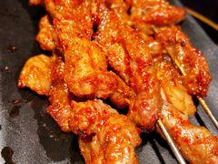 -沪小胖·小龙虾·蓝龙王(八佰伴店)