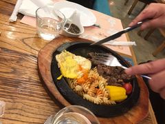 -冲浪熊西餐厅(昌黎店)
