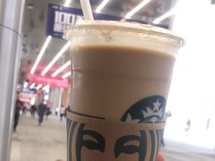 -星巴克(深圳福永国际会展中心店)