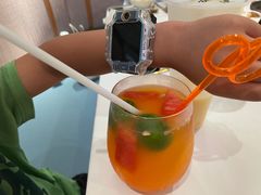 -Aqua Oasis 水天堂(石路天虹店)