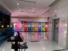 -野妹经典火锅(民治店)