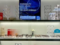 -潘多拉眼镜·蔡司依视路明月(潘家园店)