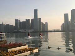 -天鹅湖体育公园