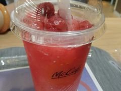 -麦当劳(虹桥南丰城店)