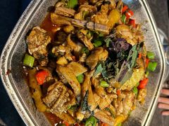 -许大亮淄博烧烤·自助鲜牛肉火锅(大江东宝龙店)