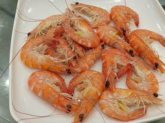-七鲜渔港美食餐厅(巽寮湾海景店)