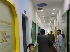 -童程童美信奥赛科技特长·乐高编程科创机器人(万达银盆岭校区)